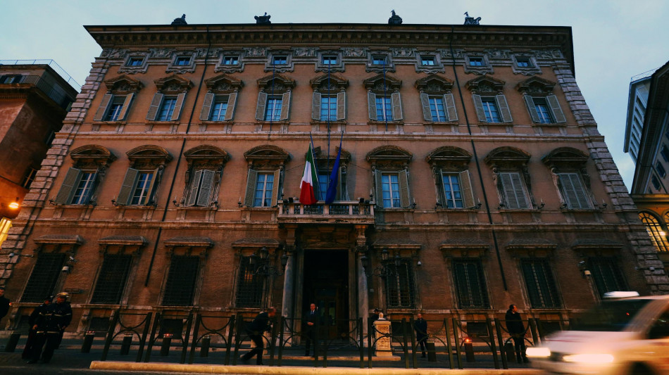 Decreto sicurezza al Senato il 3 giugno, subito in Aula