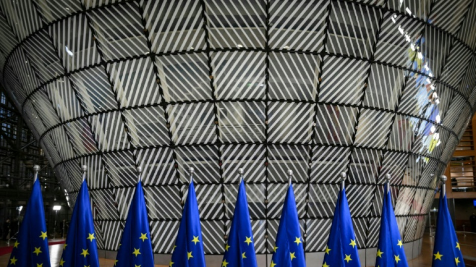 Lev&eacute;e des sanctions UE contre deux oligarques russes : les discussions continuent