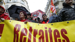 Conclave sur les retraites: toujours pas de fumée blanche