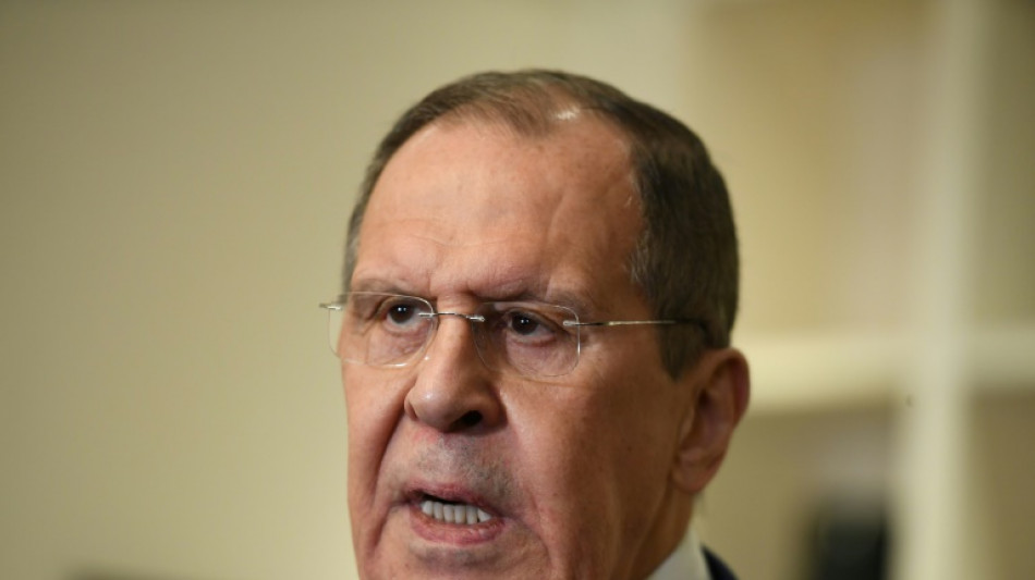 Russland k&uuml;ndigt Ausweitung des Milt&auml;reinsatzes in Ukraine an