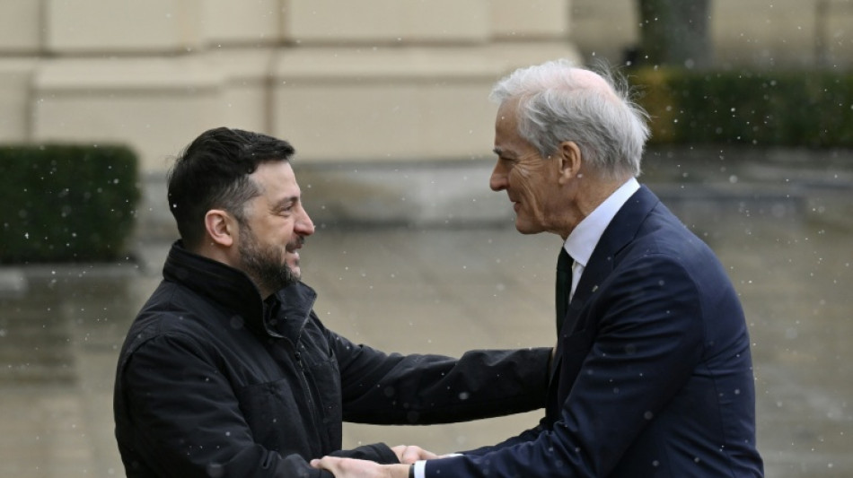Trump y Zelenski hablan por tel&eacute;fono antes de di&aacute;logo en Ginebra entre EEUU y Ucrania