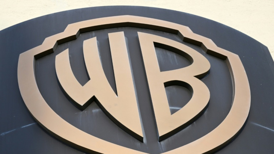 Des stars d'Hollywood s'opposent au rachat de Warner Bros par Paramount Skydance