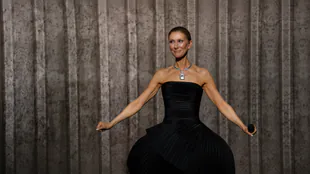 C&eacute;line Dion fait son retour &agrave; Paris : un geste touchant pour Michel Drucker