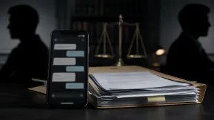 Court Dispute Features Alleged Racist Texts Attributed to Milo Yiannopoulos