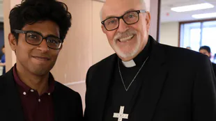 How a Chapman Student Revived the Forgotten History of San Francisco's Lavender Panthers