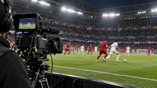 Real Madrid y Sevilla se enfrentan en el Bernab&eacute;u por LaLiga