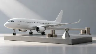 Air Baltic beantragt Gl&auml;ubigerschutz in New York und setzt Flugbetrieb fort