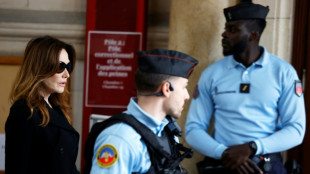 Staatsanwaltschaft fordert Haftentlassung des franz&ouml;sischen Ex-Pr&auml;sidenten Sarkozy