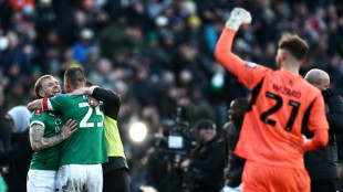 Football: Five memorable FA Cup upsets