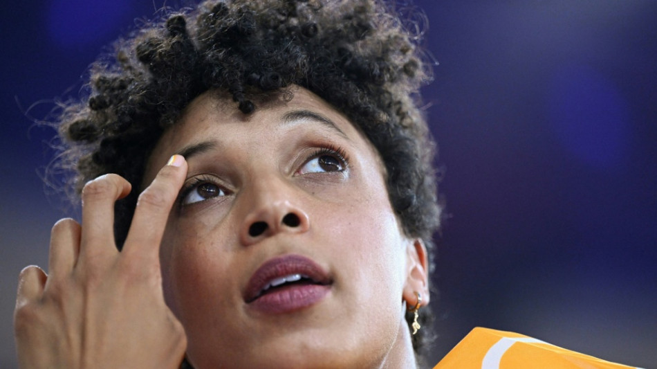 "Juristisch fragwürdig": Mihambo kritisiert Gentest-Einführung