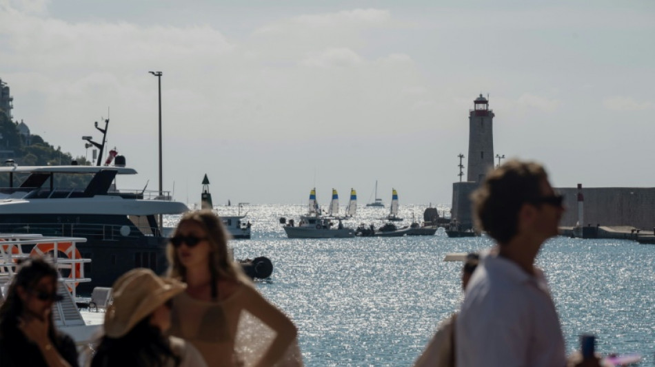 Carburants: la col&egrave;re des p&ecirc;cheurs retombe apr&egrave;s des engagements du gouvernement