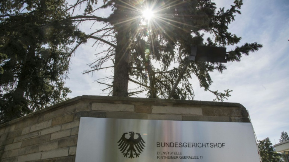 Hafturteil gegen fr&uuml;heren Schulleiter aus Hessen wegen Missbrauchs rechtskr&auml;ftig