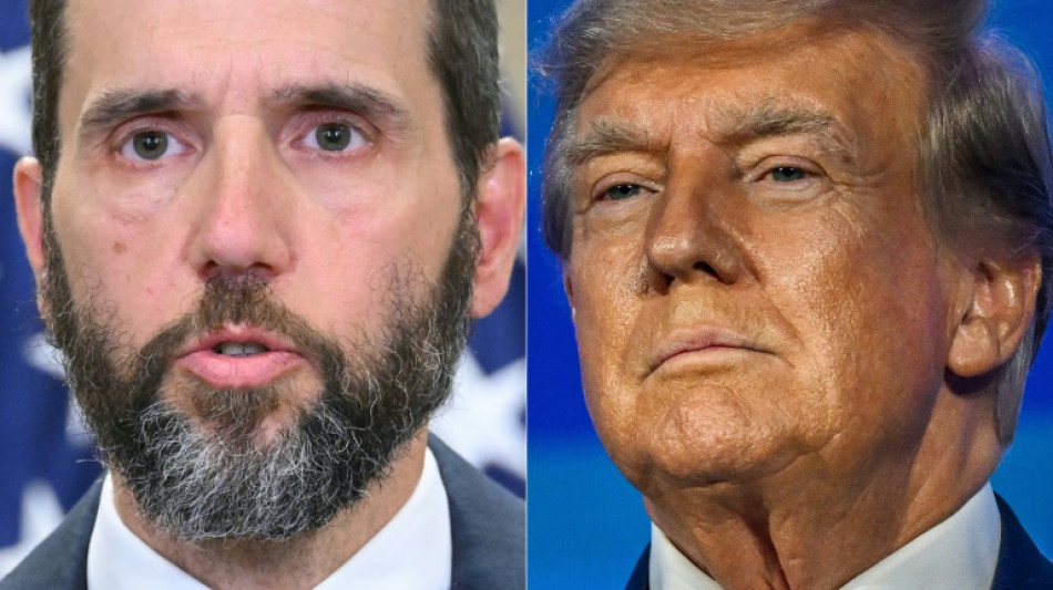Trump &eacute; indiciado por tentar reverter resultado da elei&ccedil;&atilde;o de 2020