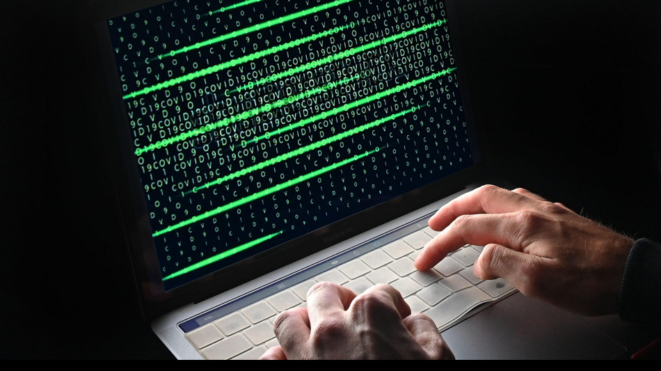 Raddoppiati gli incidenti cyber in Italia nel 2024