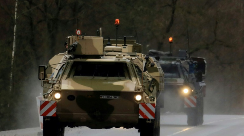 Urteil: Auftrag &uuml;ber Funkger&auml;te f&uuml;r Bundeswehr ohne Ausschreibung rechtens