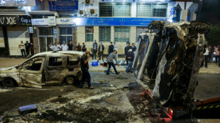 Group leading Morocco protests demands govt dismissal