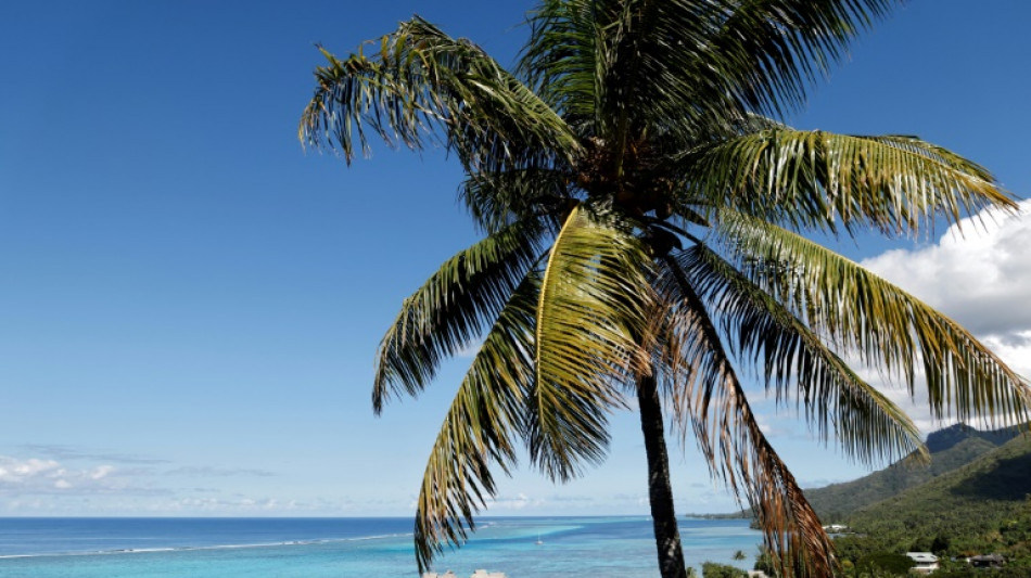 Le tourisme en Polyn&eacute;sie fran&ccedil;aise retrouve ses niveaux d'avant-Covid