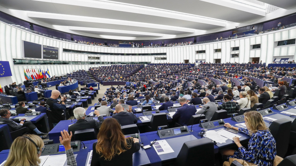 Eurocamera, 'l'aborto sia tra i diritti fondamentali Ue'