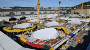 Verfahren um abgest&uuml;rzte Fassadenst&uuml;cke an Stuttgarter Hauptbahnhof eingestellt