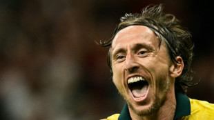 Modric opens AC Milan account with winner against Bologna