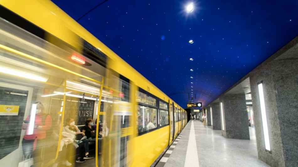 Gemeindebund warnt vor Scheitern des 49-Euro-Tickets
