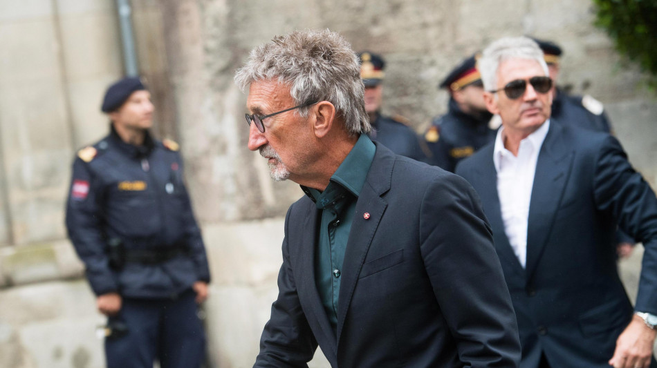 Lutto in Formula 1, è morto Eddie Jordan