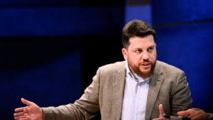 Leonid Volkov, proche de Navalny en exil, agress&eacute; devant son domicile en Lituanie