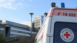 Lebenslange Haft wegen Ermordung von Mitpatientin in nordrhein-westf&auml;lischer Klinik