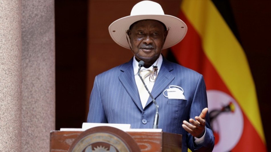 Ouganda: la loi "anti-homosexualit&eacute;" promulgu&eacute;e malgr&eacute; la controverse