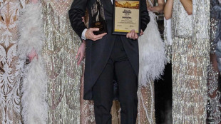 L'Oriente di Anton Giulio Grande nella sua nuova collezione