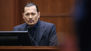 Relaci&oacute;n de Johnny Depp con drogas y alcohol, bajo la lupa en juicio por difamaci&oacute;n