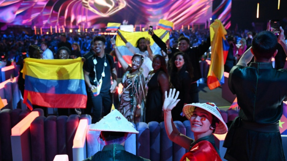 Rusia relanza Intervisión, su versión de Eurovisión con "valores tradicionales"