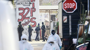 Haftbefehl von Bundesanwaltschaft wegen Mordversuchs gegen RAF-Mitglied Klette er&ouml;ffnet