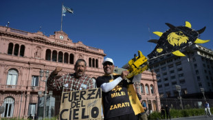 Argentina alcan&ccedil;a super&aacute;vit comercial recorde em 2024