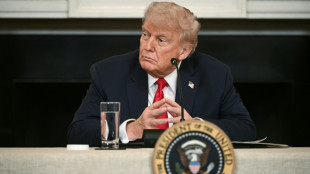 Trump dice que Los Ángeles estaría en llamas si no hubiese enviado militares