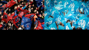 L1: Le "classique" OM-Paris SG reporté à cause des intempéries