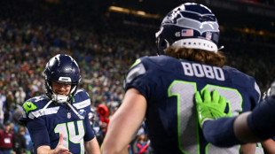 NFL: Seahawks folgen Patriots in den Super Bowl