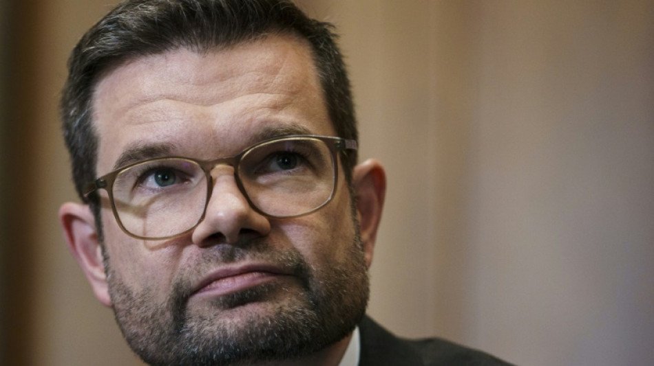 Buschmann lehnt Versch&auml;rfung des Waffenrechts wegen Reichsb&uuml;rgern ab