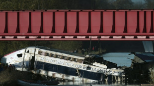 Ouverture du proc&egrave;s du d&eacute;raillement mortel d'un TGV en Alsace