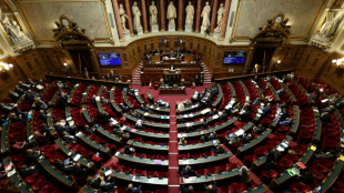 Aide &agrave; mourir: le S&eacute;nat vote sur une loi d&eacute;natur&eacute;e, bient&ocirc;t de retour &agrave; l'Assembl&eacute;e
