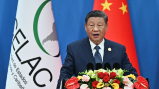 Kolumbien tritt Chinas Investitionsoffensive Neue Seidenstraße bei