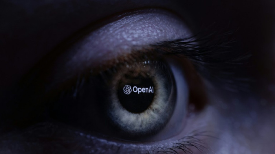 Radio France, pour un "usage raisonn&eacute;" de l'IA, bloque temporairement OpenAI