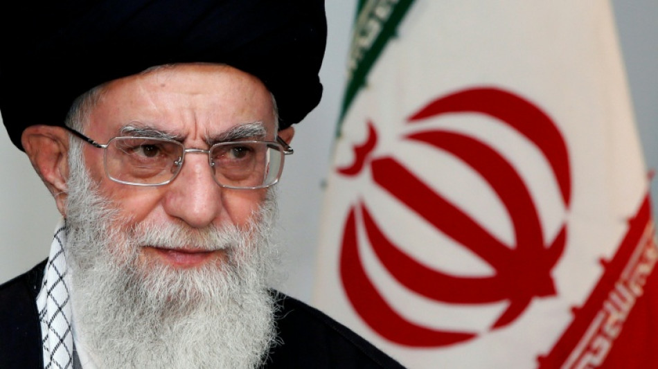 Iran droht nach T&ouml;tung von Oberstem F&uuml;hrer Chamenei mit Vergeltung