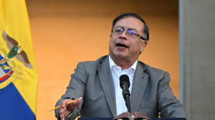 Petro suspende tr&eacute;gua com maior grupo dissidente das Farc ap&oacute;s assassinato de menores