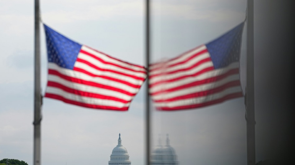 Russland stehen versch&auml;rfte US-Sanktionen bevor - Kreml nennt Kongressvotum "feindselig"