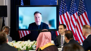Musk defends AI data centers, slams EU rules at G20