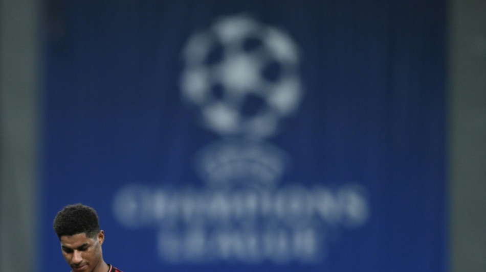 Man Utd's luck will turn, insists defiant Ten Hag
