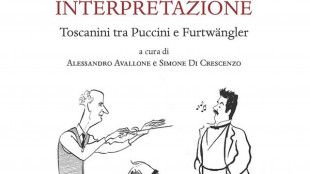 Toscanini tra Puccini e Furtwängler in uscita per Olschki