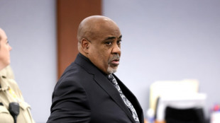 Jury begins deliberations in Tupac Shakur murder trial