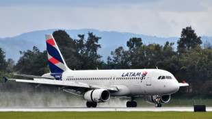 La aerol&iacute;nea LATAM pasa un pedido a Airbus de 17 aviones A321